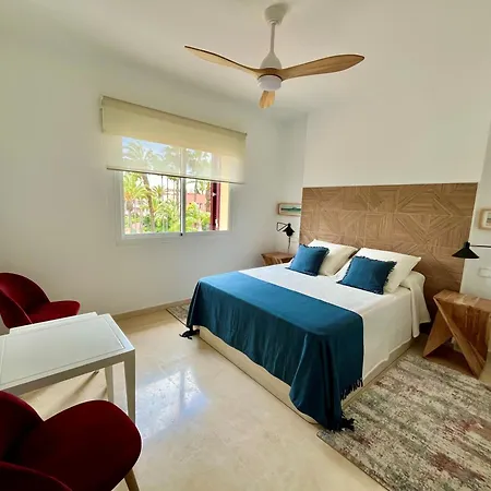 Atico Pez Volador Apartment San Roque (Andalucia)
