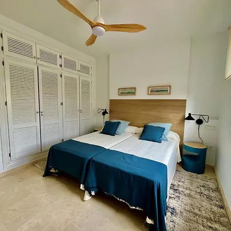 Atico Pez Volador Apartment